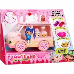 LOL Surprise!|Nenuco com Acessórios LOL Surprise! Yummiland Gloss Truck