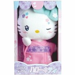 Gipsy|Peluche Gipsy Gato