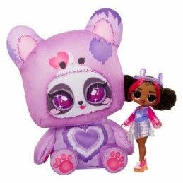 LOL Surprise!|Nenuco com Acessórios LOL Surprise! Houps Cutie