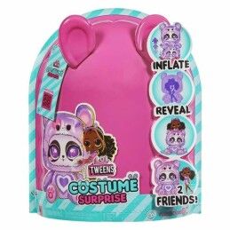 LOL Surprise!|Nenuco com Acessórios LOL Surprise! Houps Cutie