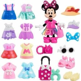 Disney|Acessórios para Bonecas Disney Minnie Mouse