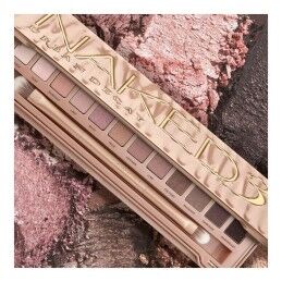 Urban Decay|Paleta de Sombras de Olhos Urban Decay Naked 3 (11,4 g)