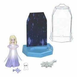 Frozen|Nenuco com Acessórios Frozen HXH17