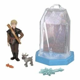Frozen|Nenuco com Acessórios Frozen HXH17