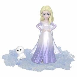 Frozen|Nenuco com Acessórios Frozen HXH17