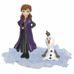 Frozen|Nenuco com Acessórios Frozen HXH17