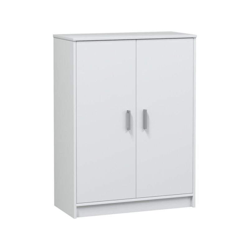 Forés|Sapateira Forés Branco Forés|Sapateira Forés Branco