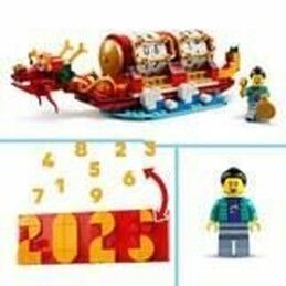 Lego|Jogo de Construção Lego