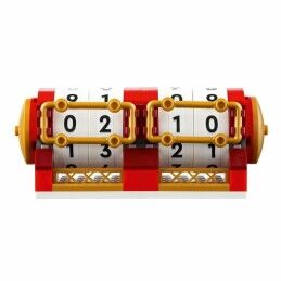 Lego|Jogo de Construção Lego