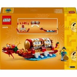Lego|Jogo de Construção Lego