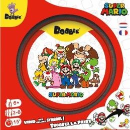 Asmodee|Jogo Educativo Asmodee