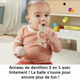 Fisher-Price|Brinquedo de bebé Fisher-Price
