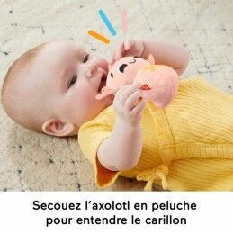 Fisher-Price|Brinquedo de bebé Fisher-Price