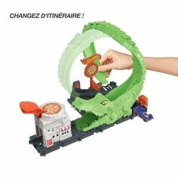 Hot Wheels|Saco de Desporto Hot Wheels