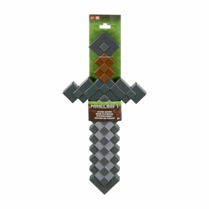 Minecraft|Espada de Brincar Minecraft Minecraft|Espada de Brincar Minecraft