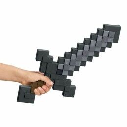 Minecraft|Espada de Brincar Minecraft