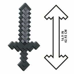 Minecraft|Espada de Brincar Minecraft