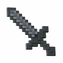 Minecraft|Espada de Brincar Minecraft
