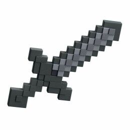 Minecraft|Espada de Brincar Minecraft