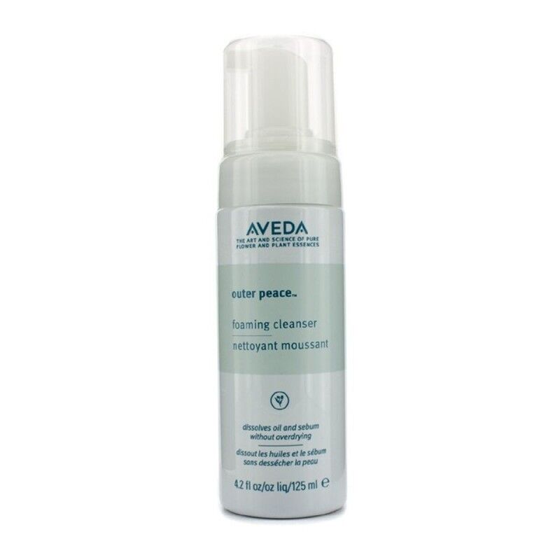 Aveda|Espuma de Limpeza Aveda