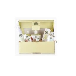Atashi|Conjunto de Beleza Atashi Fresh Pure 2 Peças
