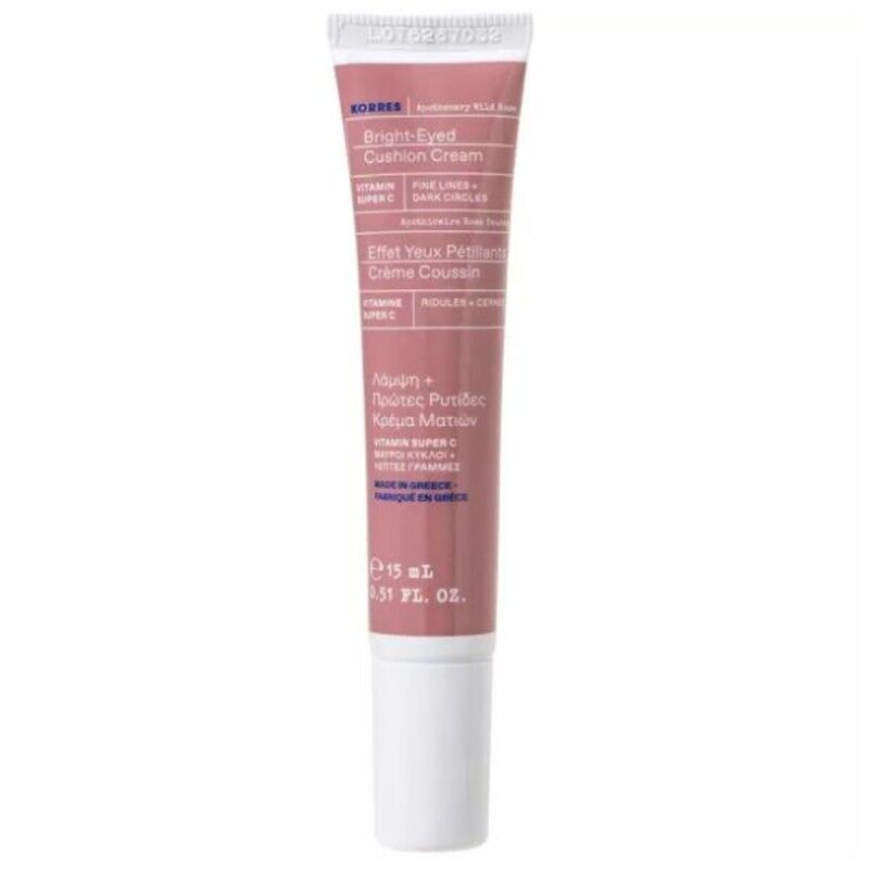 Korres|Creme para o Contorno dos Olhos Korres Korres|Creme para o Contorno dos Olhos Korres