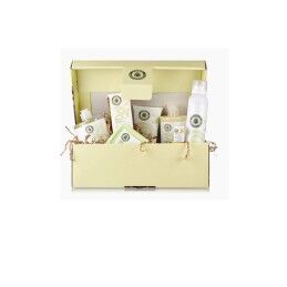 Atashi|Conjunto de Cosmética Atashi Supernight 3 Peças
