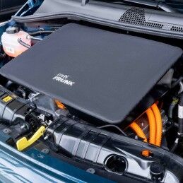 Armster|Apoio para braços Armster FIAT 500e 2020