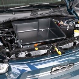 Armster|Apoio para braços Armster FIAT 500e 2020