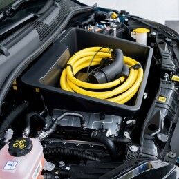 Armster|Apoio para braços Armster FIAT 500e 2020