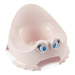 ThermoBaby|Banco para bebé ThermoBaby Babycoon Cor de Rosa