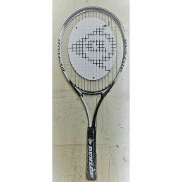 Dunlop|Raquete de Ténis D TR NITRO 27 G2 Dunlop 677321 Preto