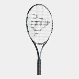 Dunlop|Raquete de Ténis D TR NITRO 27 G2 Dunlop 677321 Preto
