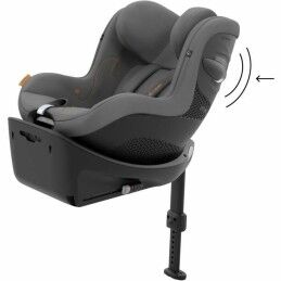 Cybex|Cadeira para Automóvel Cybex Cinzento