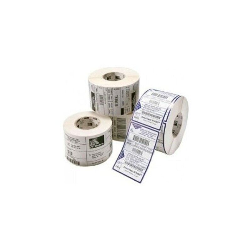 Zebra|Rotuladores Zebra 3007453 Branco Zebra|Rotuladores Zebra 3007453 Branco