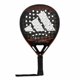 Puma|Raquete de Padel Puma  SOLARCOURT 049015 01 Azul Marinho