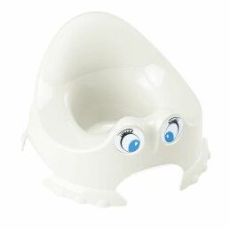 ThermoBaby|Banco para bebé ThermoBaby Babycoon Cinzento