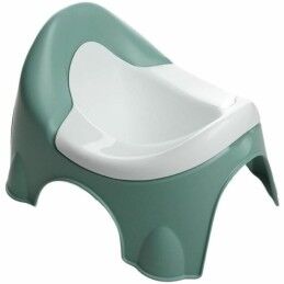 ThermoBaby|Banheira ThermoBaby Blue flower Azul Pastel