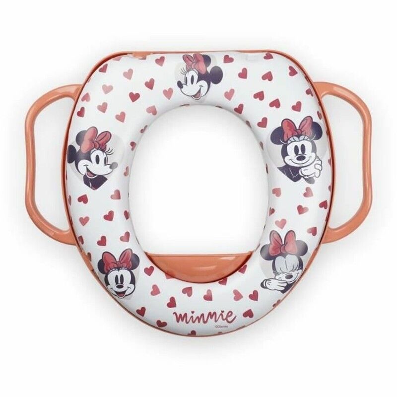 ThermoBaby|Redutor de WC para Bebé ThermoBaby MINNIE