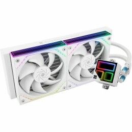 MSI|Kit de refrigeração líquida MSI 306-7ZWDA11-L80