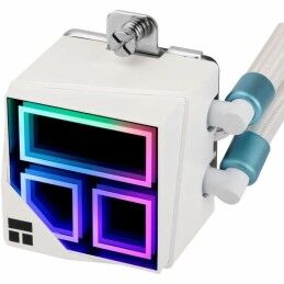 Thermalright|Kit de refrigeração líquida Thermalright Frozen Infinity 240