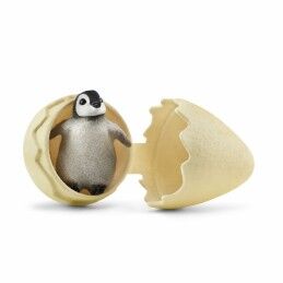 Schleich|Playset Schleich Penguin Family on the Ice Floe