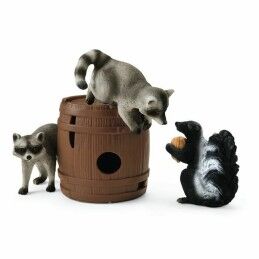 Schleich|Playset Schleich 42596 5 Peças 6 Peças