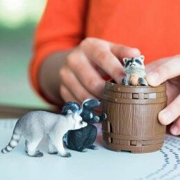 Schleich|Playset Schleich 42596 5 Peças 6 Peças