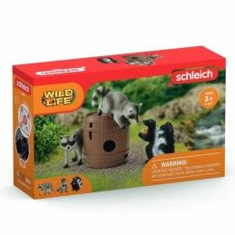Schleich|Playset Schleich 42596 5 Peças 6 Peças