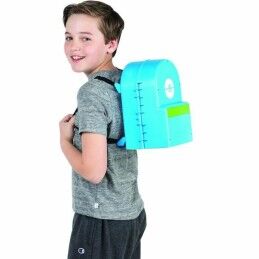 Bandai|Playset Bandai Desert Trainer Backpack