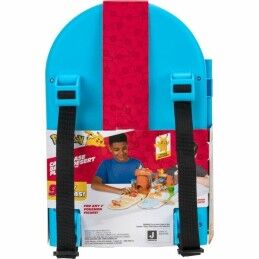 Bandai|Playset Bandai Desert Trainer Backpack