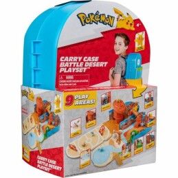 Bandai|Playset Bandai Desert Trainer Backpack
