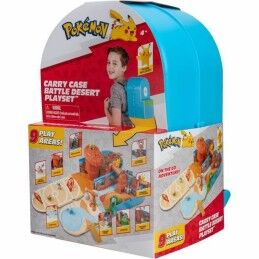 Bandai|Playset Bandai Desert Trainer Backpack