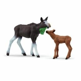 Schleich|Playset Schleich 42629 3 Peças